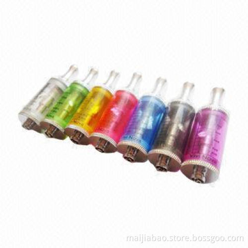 Vision Mini Vivi Nova Tank Beautiful Clearomizers with 2mL Capacity